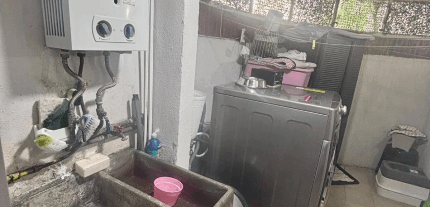 Departamento en venta en Merced Balbuena, Venustiano Carranza