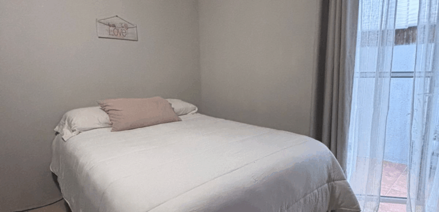Departamento en venta en Merced Balbuena, Venustiano Carranza