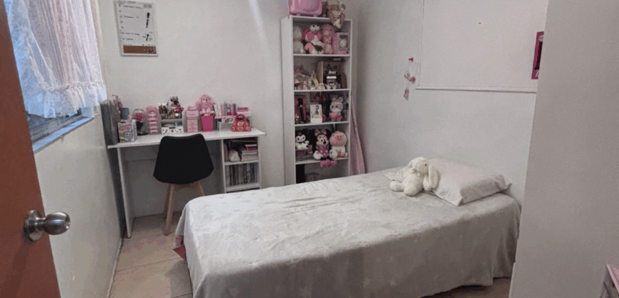 Departamento en venta en Merced Balbuena, Venustiano Carranza