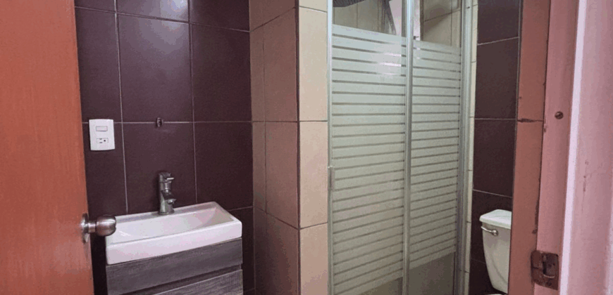 Departamento en venta en Merced Balbuena, Venustiano Carranza