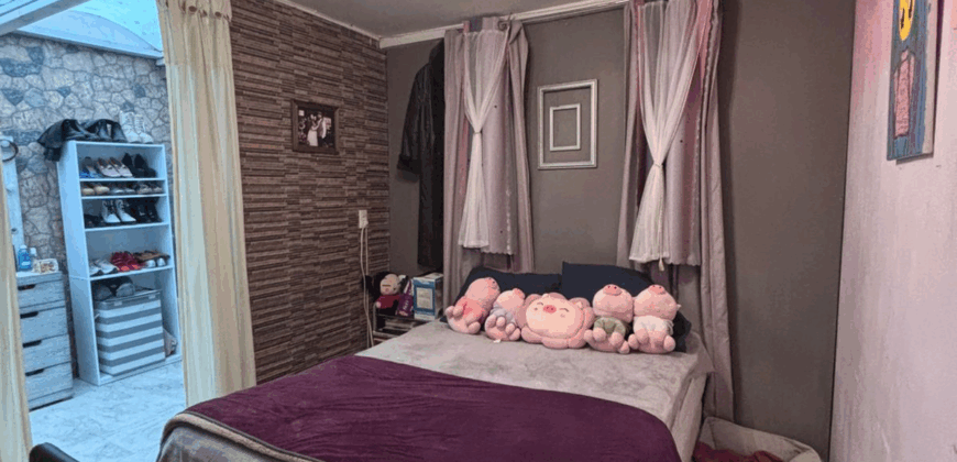 Departamento en venta en Merced Balbuena, Venustiano Carranza
