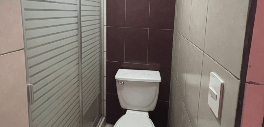 Departamento en venta en Merced Balbuena, Venustiano Carranza