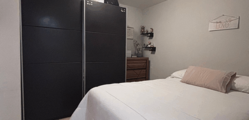 Departamento en venta en Merced Balbuena, Venustiano Carranza