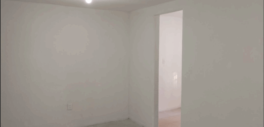 Departamento en venta en Arenal 1ra Secc. Venustiano Carranza
