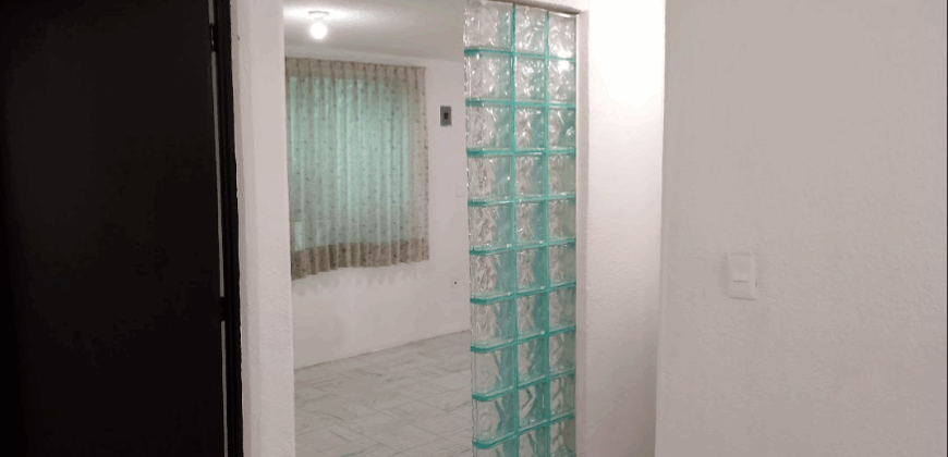 Departamento en venta en Arenal 1ra Secc. Venustiano Carranza