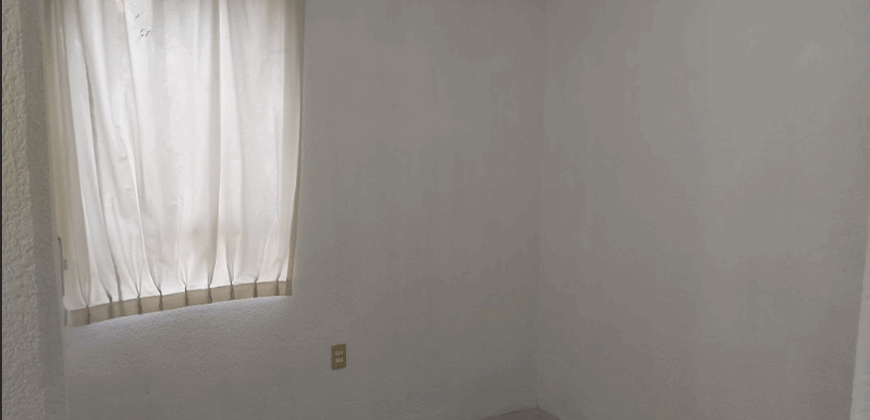 Departamento en venta en Arenal 1ra Secc. Venustiano Carranza