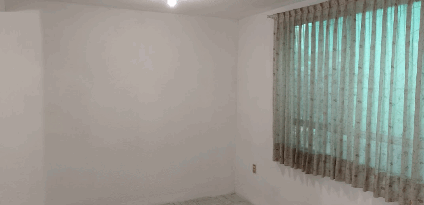 Departamento en venta en Arenal 1ra Secc. Venustiano Carranza