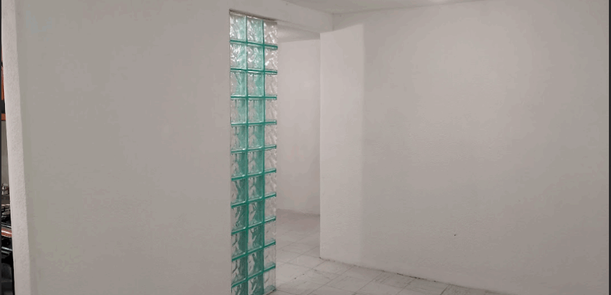 Departamento en venta en Arenal 1ra Secc. Venustiano Carranza