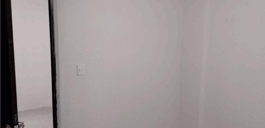 Departamento en venta en Arenal 1ra Secc. Venustiano Carranza