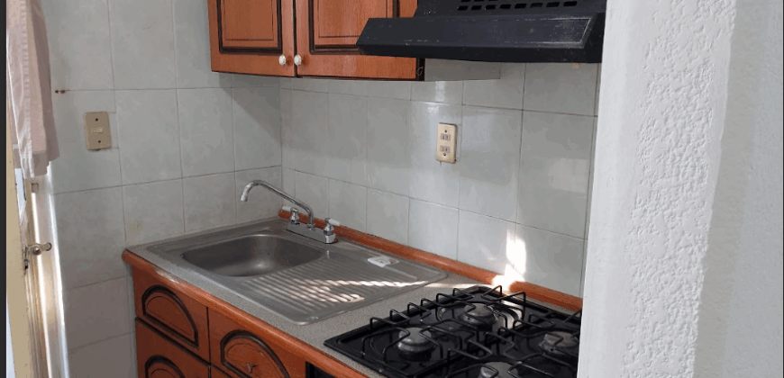 Departamento en venta en Arenal 1ra Secc. Venustiano Carranza
