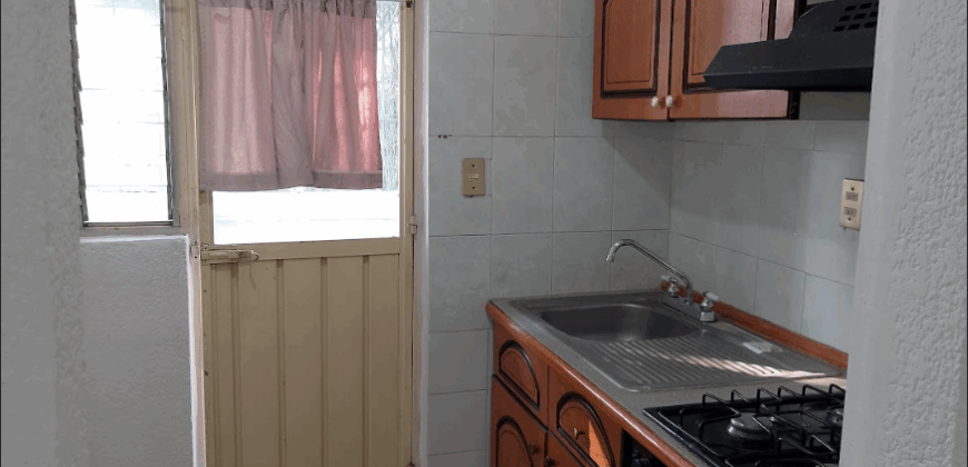 Departamento en venta en Arenal 1ra Secc. Venustiano Carranza