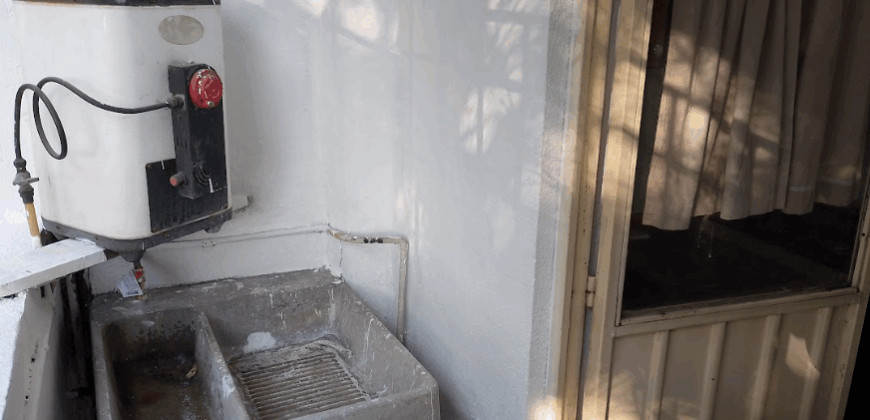 Departamento en venta en Arenal 1ra Secc. Venustiano Carranza