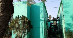 Departamento en venta en Arenal 1ra Secc. Venustiano Carranza