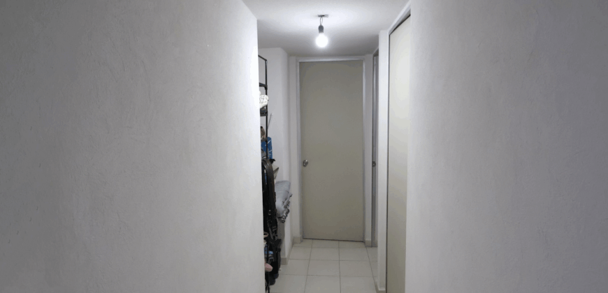 Departamento en venta en Pueblo Santa Barbara, Azcapotzalco