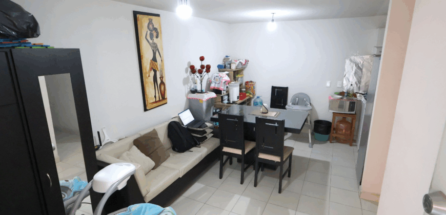 Departamento en venta en Pueblo Santa Barbara, Azcapotzalco