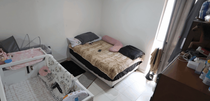 Departamento en venta en Pueblo Santa Barbara, Azcapotzalco
