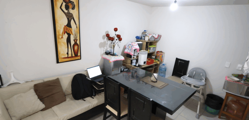Departamento en venta en Pueblo Santa Barbara, Azcapotzalco