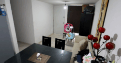 Departamento en venta en Pueblo Santa Barbara, Azcapotzalco