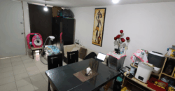 Departamento en venta en Pueblo Santa Barbara, Azcapotzalco