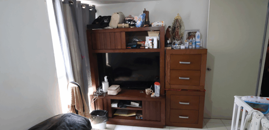 Departamento en venta en Pueblo Santa Barbara, Azcapotzalco