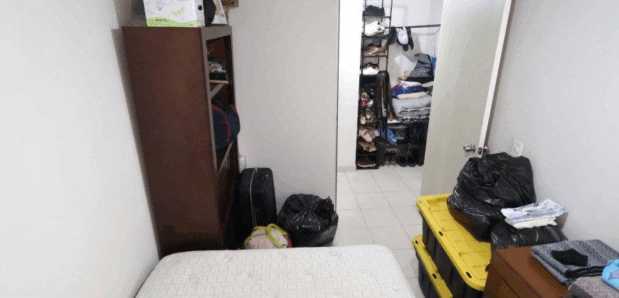 Departamento en venta en Pueblo Santa Barbara, Azcapotzalco