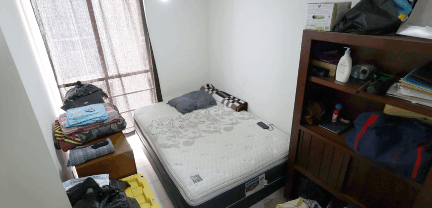Departamento en venta en Pueblo Santa Barbara, Azcapotzalco