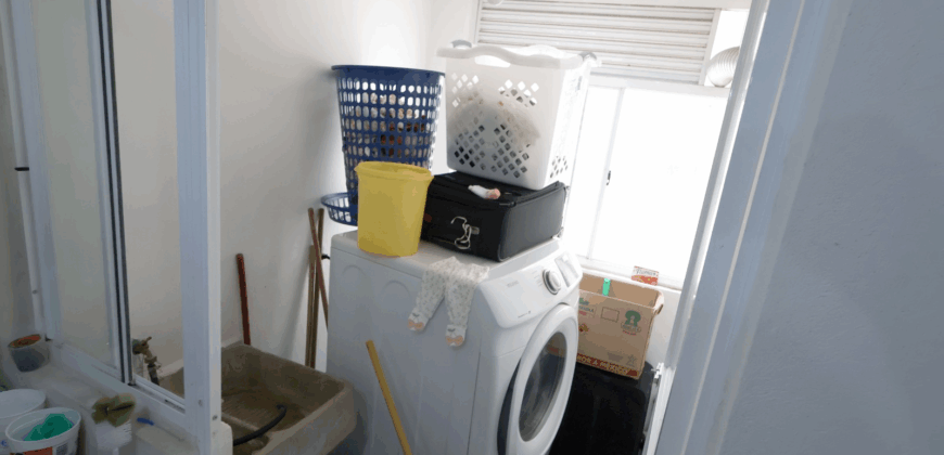 Departamento en venta en Pueblo Santa Barbara, Azcapotzalco