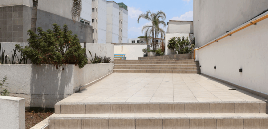 Departamento en venta en Pueblo Santa Barbara, Azcapotzalco