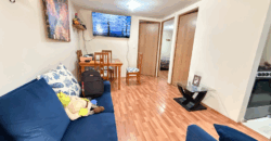 Departamento en venta en Agrícola Oriental, Iztacalco