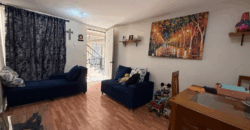 Departamento en venta en Agrícola Oriental, Iztacalco