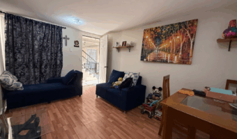 Departamento en venta en Agrícola Oriental, Iztacalco