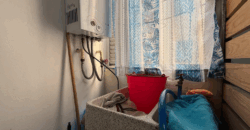 Departamento en venta en Agrícola Oriental, Iztacalco