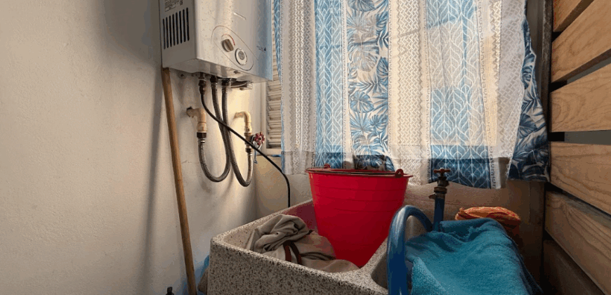 Departamento en venta en Agrícola Oriental, Iztacalco