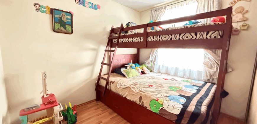 Departamento en venta en Agrícola Oriental, Iztacalco