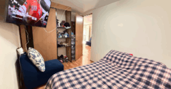 Departamento en venta en Agrícola Oriental, Iztacalco