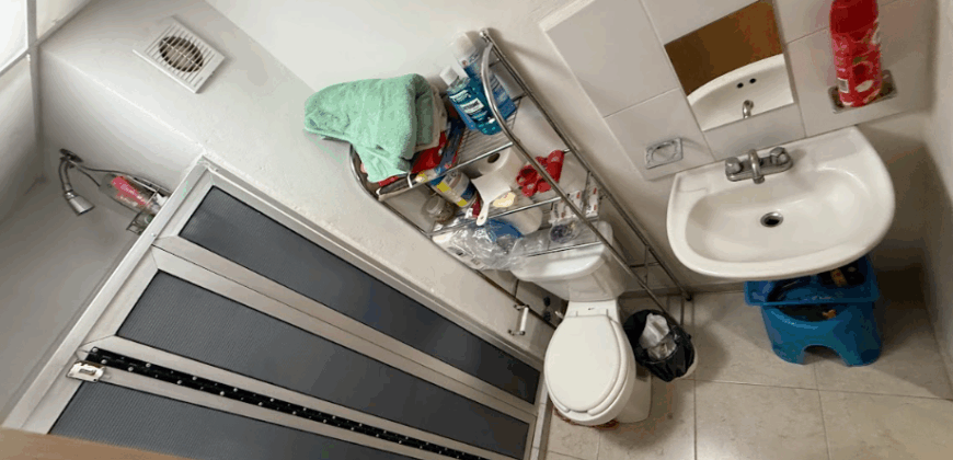 Departamento en venta en Agrícola Oriental, Iztacalco