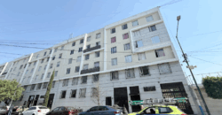 Departamento en venta en Agrícola Oriental, Iztacalco