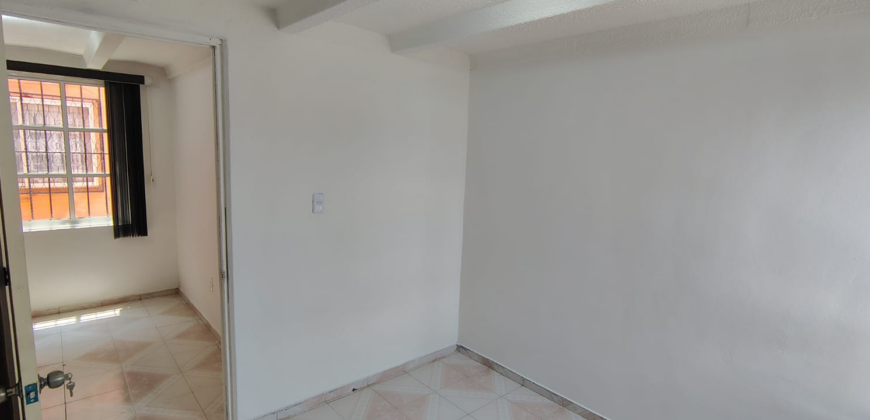 Departamento en venta en Arenal Cuarta sección, Venustiano Carranza