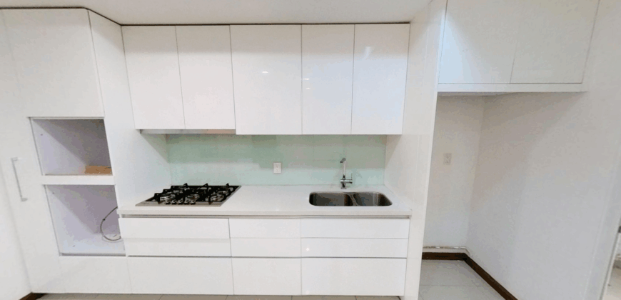 Departamento en venta en Américas Unidas, Benito Juárez