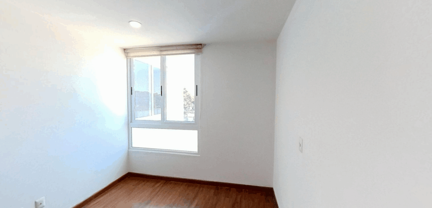 Departamento en venta en Américas Unidas, Benito Juárez