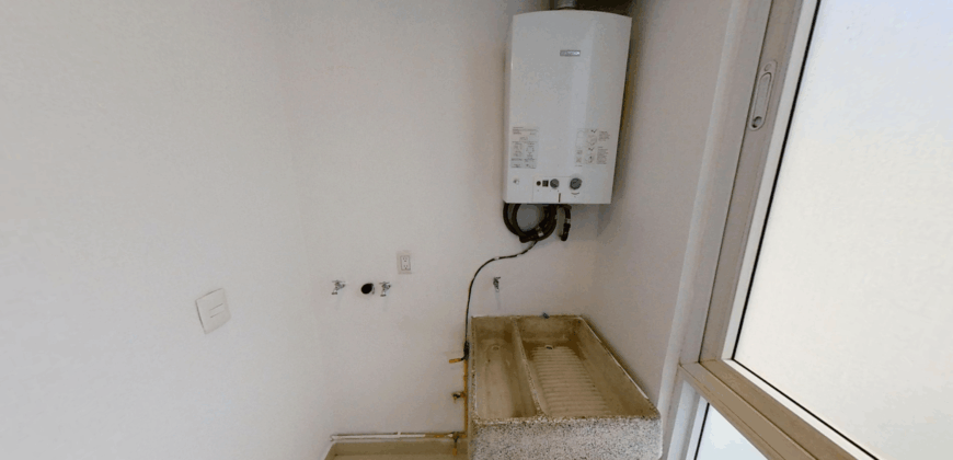 Departamento en venta en Américas Unidas, Benito Juárez