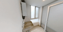 Departamento en venta en Américas Unidas, Benito Juárez