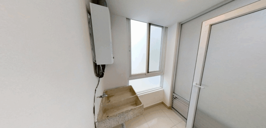 Departamento en venta en Américas Unidas, Benito Juárez