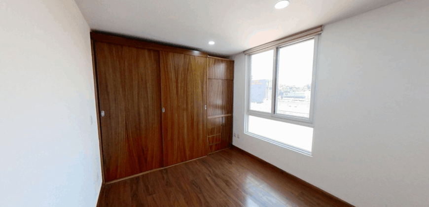 Departamento en venta en Américas Unidas, Benito Juárez