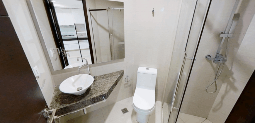 Departamento en venta en Américas Unidas, Benito Juárez