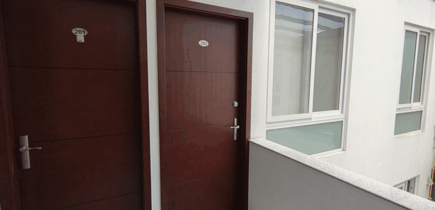 Departamento en venta en Américas Unidas, Benito Juárez