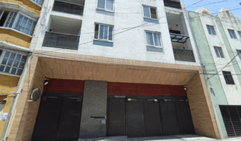 Departamento en venta en Américas Unidas, Benito Juárez