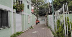 Departamento en venta en Barrio San Miguel, Iztacalco