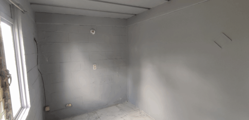 Departamento en venta en Barrio San Miguel, Iztacalco