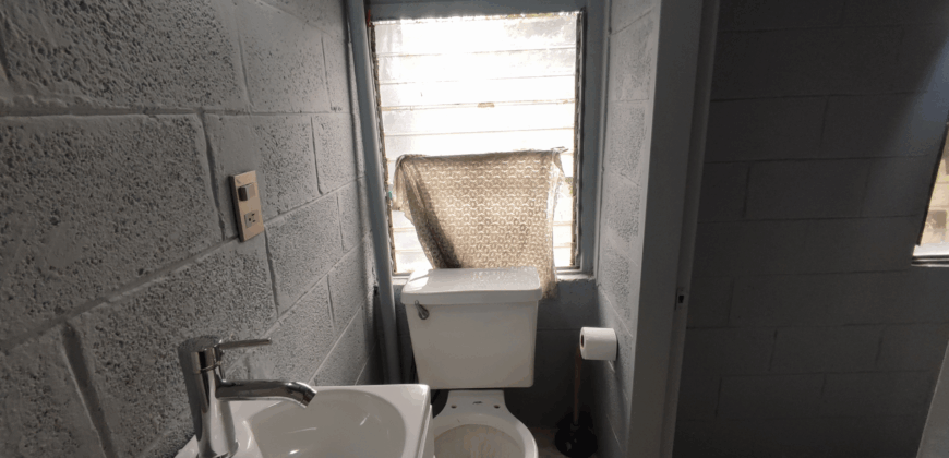 Departamento en venta en Barrio San Miguel, Iztacalco